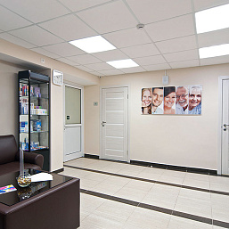 Стоматологическая клиника «СМ-Стоматология» на Старопетровском проезде фото 4