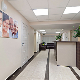 Стоматологическая клиника «СМ-Стоматология» на Старопетровском проезде фото 3