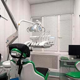 Стоматологическая клиника «СМ-Стоматология» на ул. Ярославская фото 10